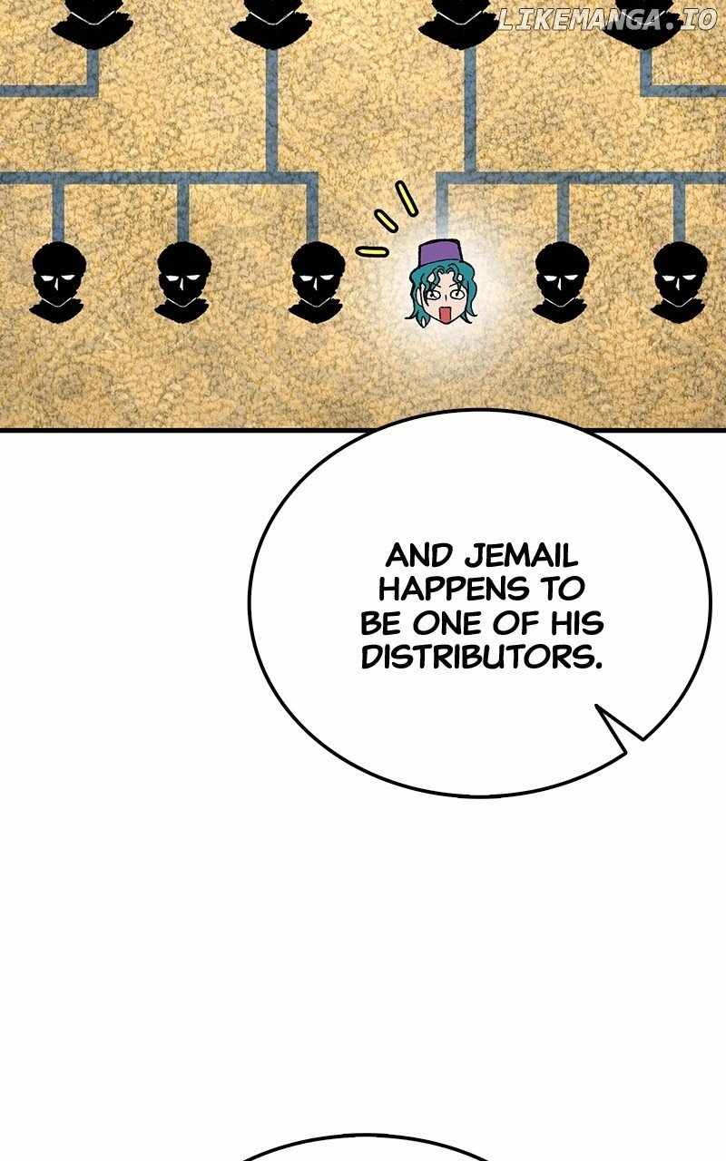 Piece Maker of Flame Chapter 41 30